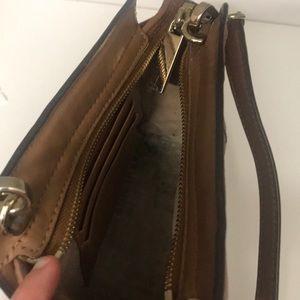 Michael Kors Bags - Small quilted Michael Kors crossbody Michael Kors Bags - Small quilted Michael Kors crossbody